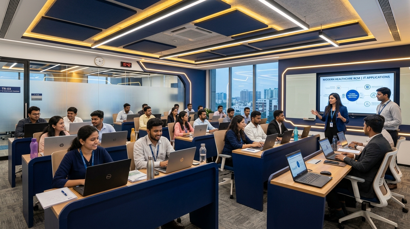 About Us | Career-Focused Training & Placement | Skandra Technologies