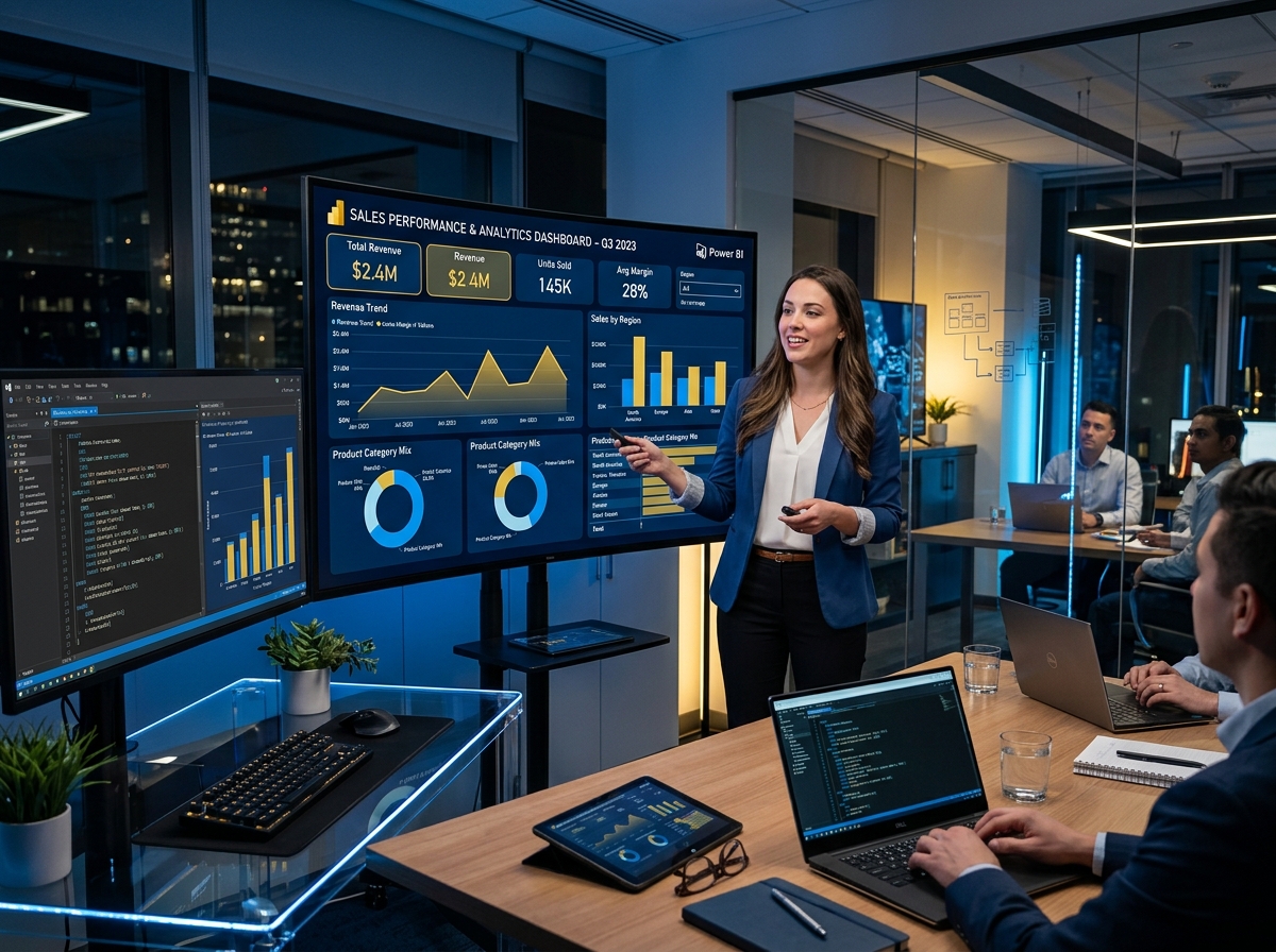 SAP Training