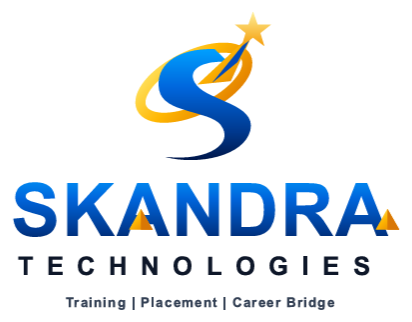 Skandra Technologies Logo