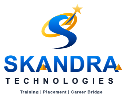 Skandra Technologies Logo